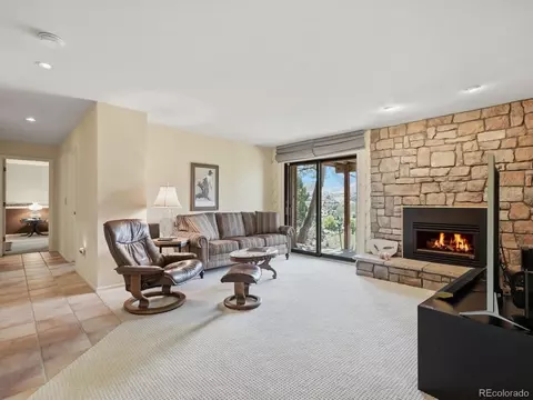 Living - 5961 Crestbrook Dr, Morrison, CO 80465 photo 3 of 3