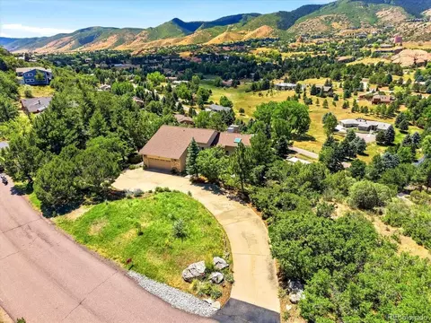 View/Area - 5961 Crestbrook Dr, Morrison, CO 80465 photo 1 of 3