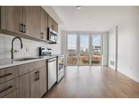 3575 Chestnut Pl #706, Denver, CO 80216