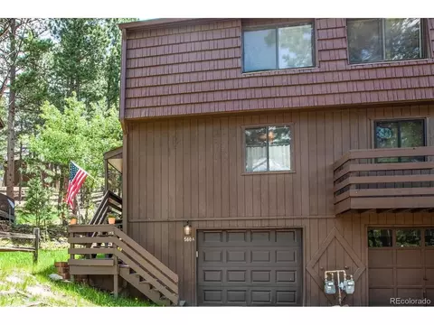 560 Manor Ct, Woodland Park, CO 80863