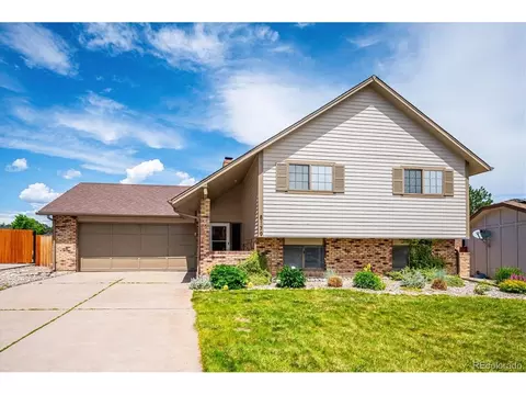 8179 W Fremont Ave, Littleton, CO 80128