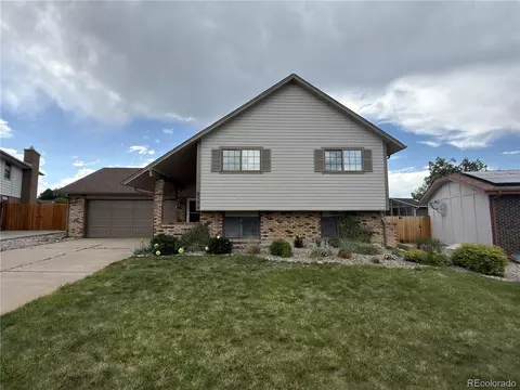8179 W Fremont Ave, Littleton, CO 80128