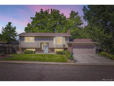 7331 S Webster St, Littleton, CO 80128