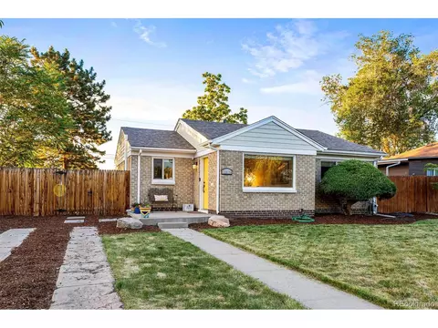 3325 E 31st Ave, Denver, CO 80205 photo 1