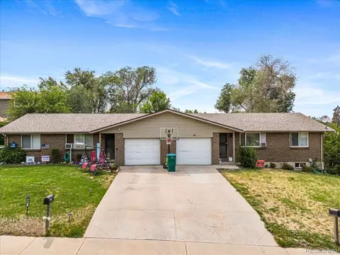 985 S Yukon St, Lakewood, CO 80226