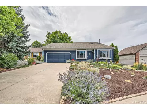 4060 S Espana Way, Aurora, CO 80013