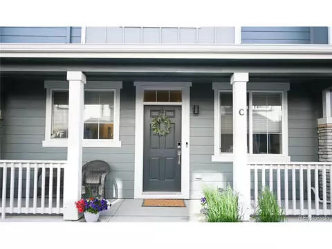16731 E 119th Ave #C, Commerce City, CO 80022