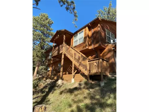 201 Bluebird Dr, Bailey, CO 80421 photo 4