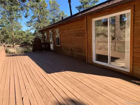 201 Bluebird Dr, Bailey, CO 80421 photo 7