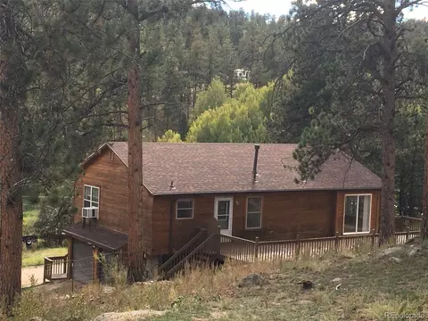 201 Bluebird Dr, Bailey, CO 80421 photo 2