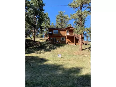 201 Bluebird Dr, Bailey, CO 80421 photo 43