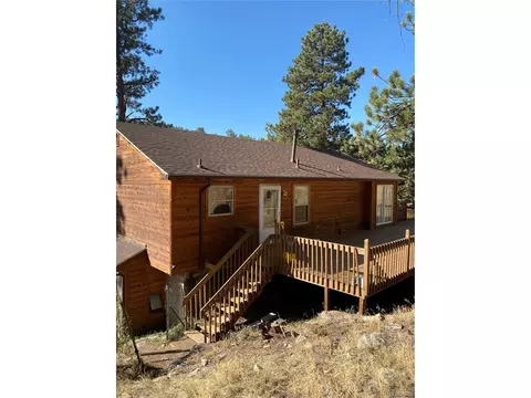 201 Bluebird Dr, Bailey, CO 80421 photo 3