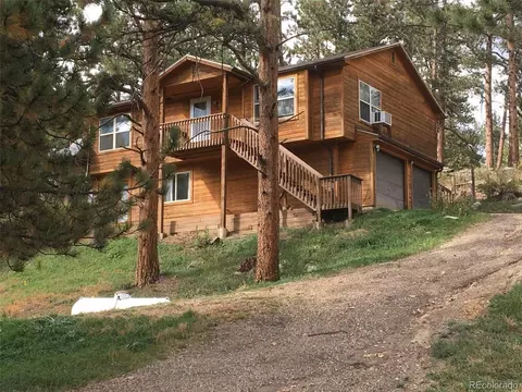 201 Bluebird Dr, Bailey, CO 80421 photo 1