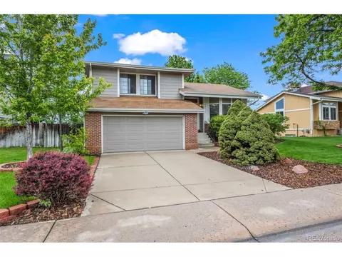 16121 E Mercer Cir, Aurora, CO 80013