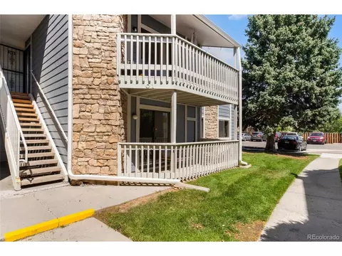 8335 Fairmount Dr #8-101, Denver, CO 80247