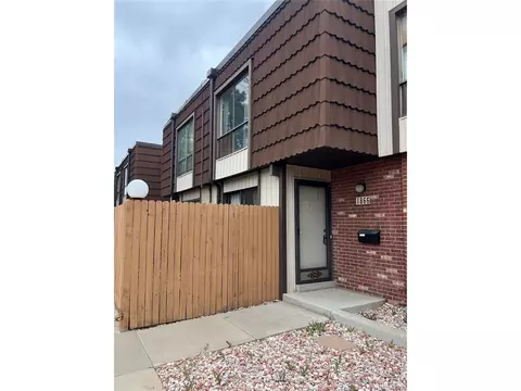 Undisclosed, Lakewood, CO 80232