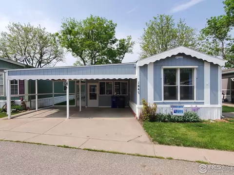 1447 Sylmar Pl #21, Loveland, CO 80537