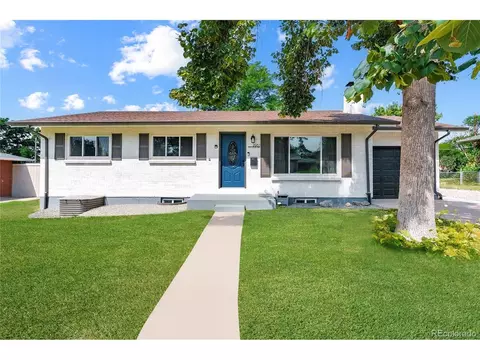 2967 S Osceola St, Denver, CO 80236
