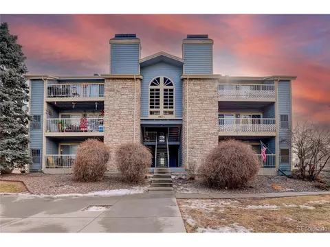 8803 Colorado Blvd #204, Thornton, CO 80229