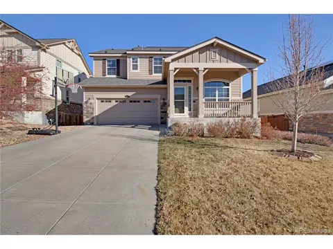 24317 E Powers Ave, Aurora, CO 80016