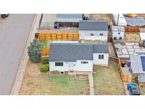 1695 S Quieto Ct, Denver, CO 80223