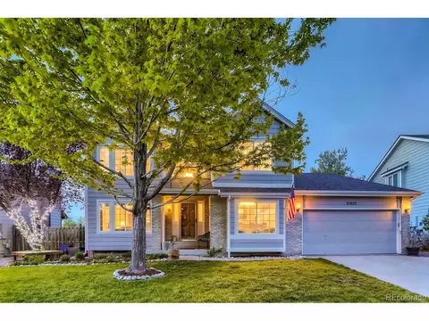 21053 E Crestline Cir, Centennial, CO 80015 photo 2