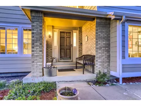 21053 E Crestline Cir, Centennial, CO 80015 photo 1