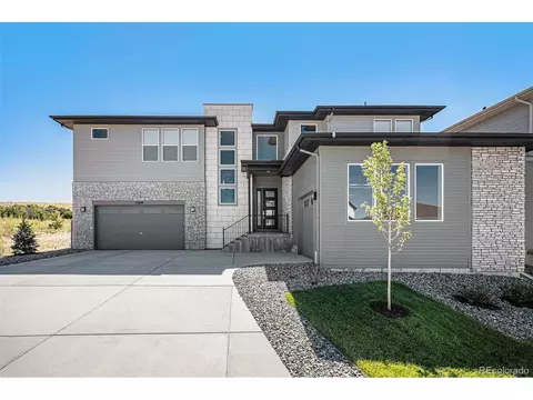 5304 Brotherton Ct, Castle Rock, CO 80104