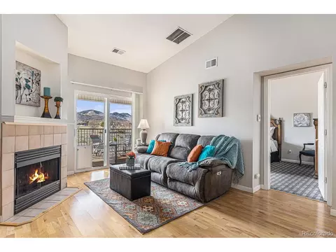 12338 W Dorado Pl #305, Littleton, CO 80127
