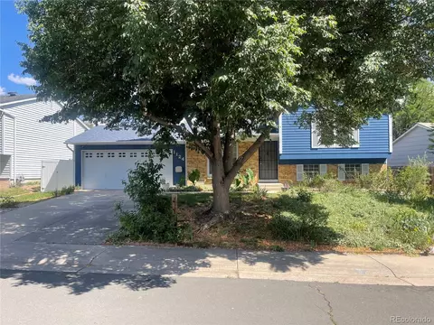 1124 S Biscay St, Aurora, CO 80017