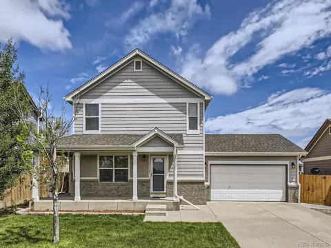 57121 E 24th Ave, Strasburg, CO 80136
