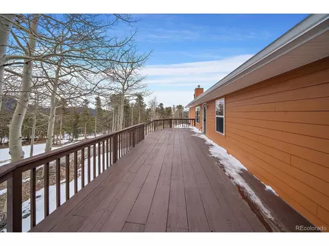376 Old Dory Hill Rd, Black Hawk, CO 80422 photo 11
