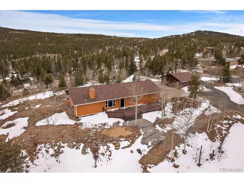 376 Old Dory Hill Rd, Black Hawk, CO 80422 photo 30