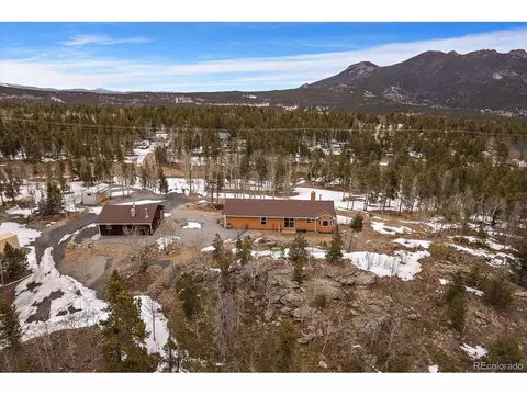 376 Old Dory Hill Rd, Black Hawk, CO 80422 photo 6
