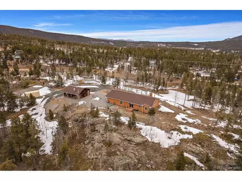 376 Old Dory Hill Rd, Black Hawk, CO 80422 photo 5