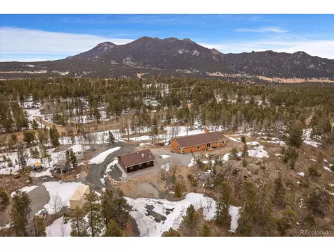 376 Old Dory Hill Rd, Black Hawk, CO 80422 photo 2