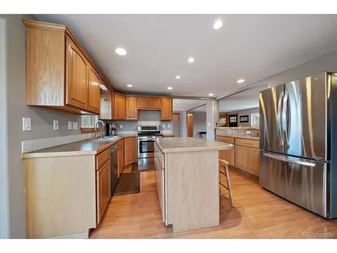 376 Old Dory Hill Rd, Black Hawk, CO 80422 photo 21
