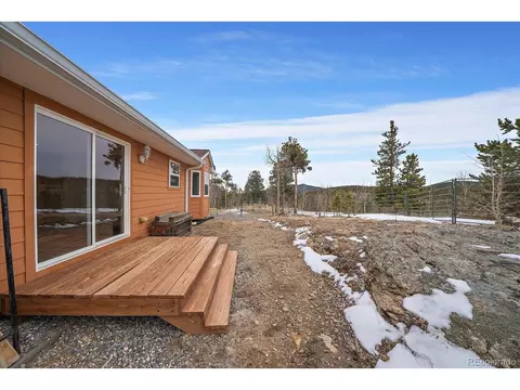 376 Old Dory Hill Rd, Black Hawk, CO 80422 photo 33