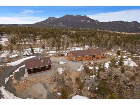 376 Old Dory Hill Rd, Black Hawk, CO 80422 photo 8