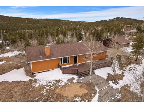 376 Old Dory Hill Rd, Black Hawk, CO 80422 photo 31