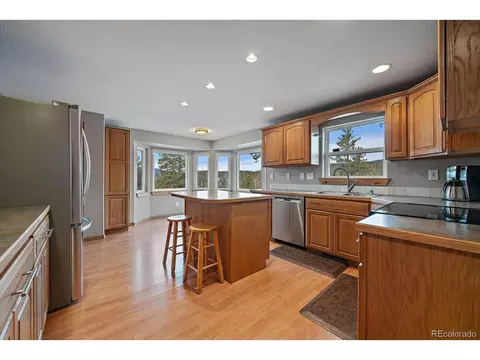 376 Old Dory Hill Rd, Black Hawk, CO 80422