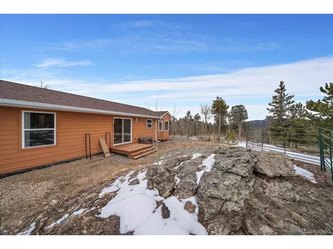 376 Old Dory Hill Rd, Black Hawk, CO 80422 photo 34