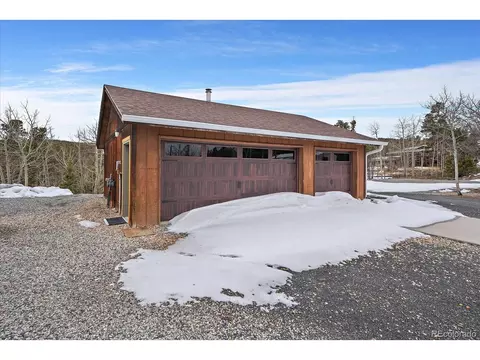 376 Old Dory Hill Rd, Black Hawk, CO 80422 photo 35