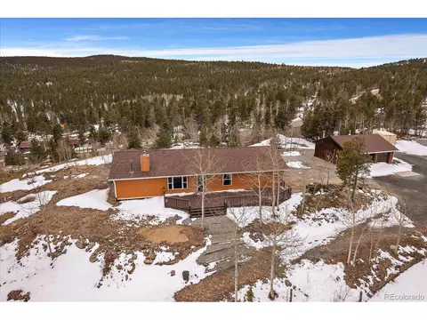 376 Old Dory Hill Rd, Black Hawk, CO 80422 photo 37