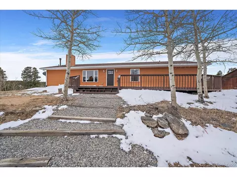 376 Old Dory Hill Rd, Black Hawk, CO 80422 photo 10
