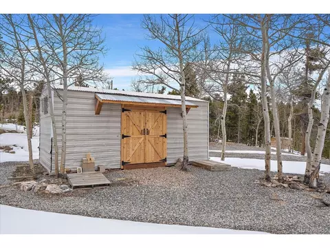 376 Old Dory Hill Rd, Black Hawk, CO 80422 photo 36