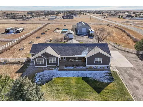 56550 E 39th Ave, Strasburg, CO 80136