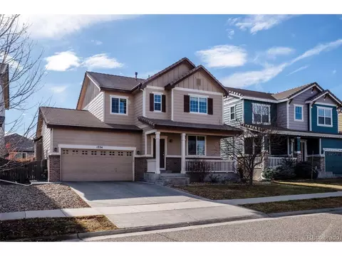 1334 Mathews Way, Erie, CO 80516