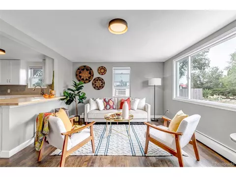 Undisclosed, Lakewood, CO 80226