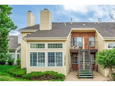 13722 E Lehigh Ave #E, Aurora, CO 80014